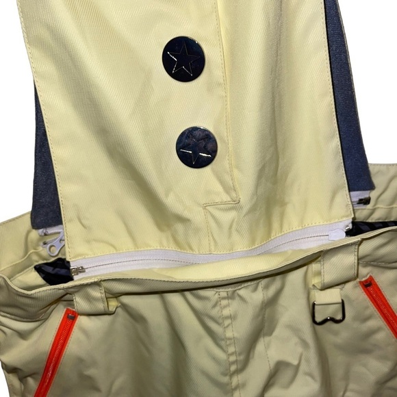 L.S.D. Women Snow Pants Size S - Picture 6 of 11